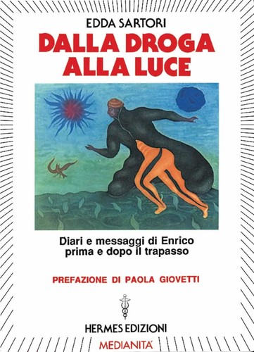 Libri edda sartori - edda, dalla