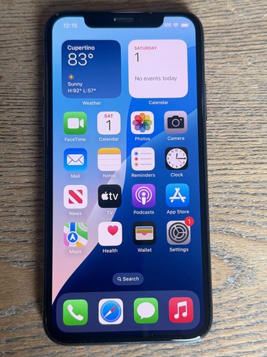 Apple iphone gb - xs,