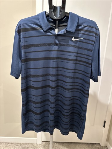 Nike polo golf uomo - golf, dri-fit