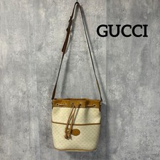 Borsa a tracolla Gucci vintage