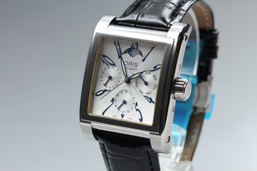 Orologio uomo oris - orologio,