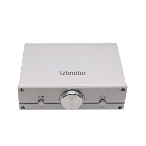 Tzt preamplificatore passivo - tzt,