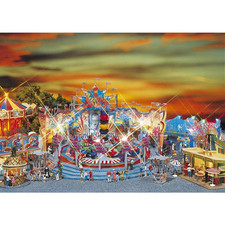 Faller 140461 Giostra "Break