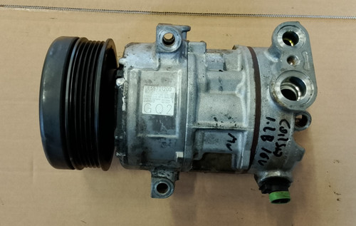 Compressore aria condizionata - compressore,