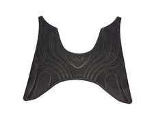 TAPPETO TAPPETINO PEDANA USATO KYMCO PEOPLE ONE 125 i 2013 2016 KM25