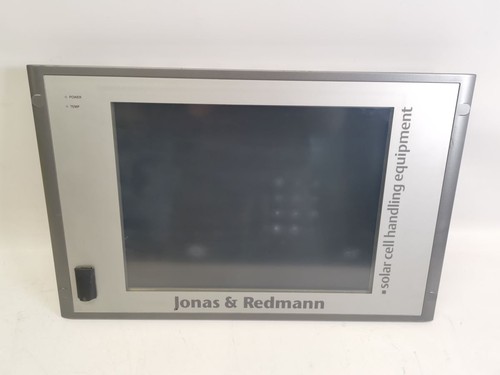Pannello siemens touch - siemens,