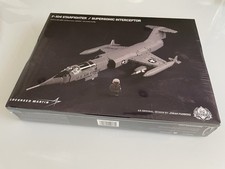 Brickmania 104 starfighter - starfighter,