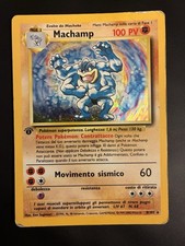 MACHAMP 8/102 - HOLO - PRIMA