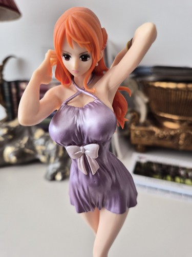 One piece action figure - ​one,