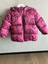 Giubbotto OVS Disney Minni