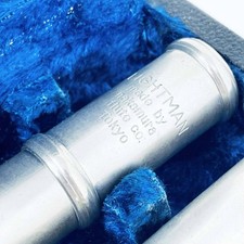 MD01440 Compralo Subito Prezzo Spazzatura Nakamura Flauto Tono Saldato Foro Lightman LIGHTMA