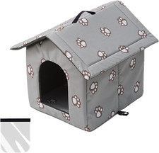 Casetta per Gatti per Esterni