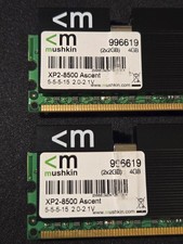 Mushkin Enhanced Blackline 4