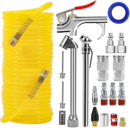Kit accessori compressore aria