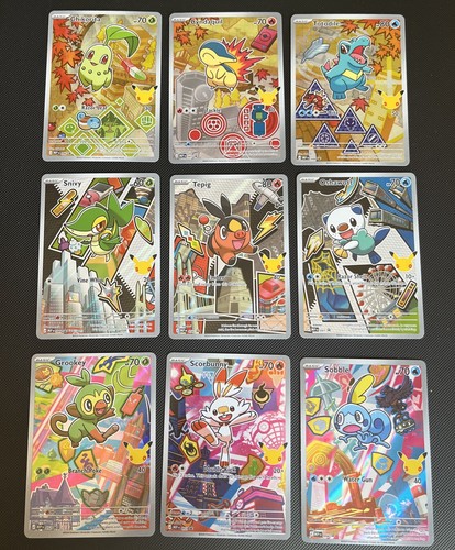 Pokemon collezione - pokemon,