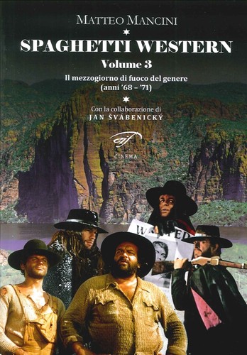 Spaghetti western vol - western., 3.