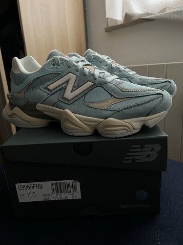 New balance 9060 - balance, 45