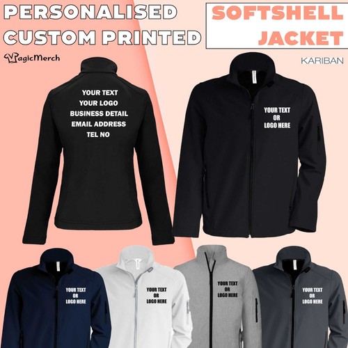 Giacca casual personalizzata - giacca,