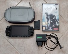 SONY PSP 3004 Nera + Batteria