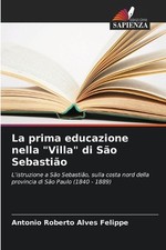 La prima educazione nella