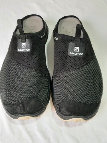 Salomon slide 0 uomo - slide, 4.0