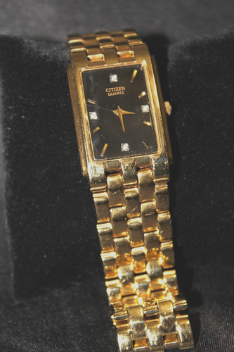 Orologio citzen uomo tank tono - orologio,