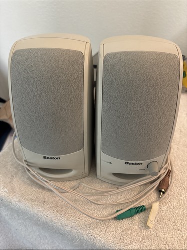 Boston acoustics - boston, (ba265)