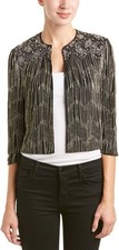 Giacca blazer dichiarazione