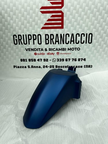 Carena parafango anteriore - parafango,
