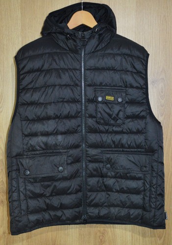 Barbour international ouston - barbour,