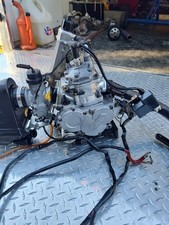 Rotax Mini Max 125cc
