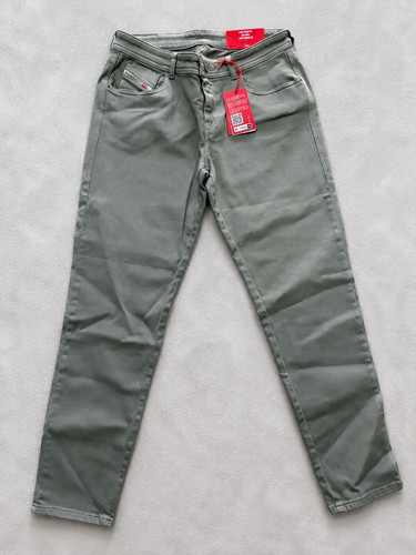 Jeans diesel 2017 - 2017, slandy