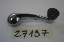 Maniglia alzavetro attacco