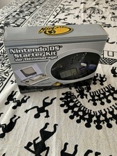 Nintendo DS Starter Kit Madcatz