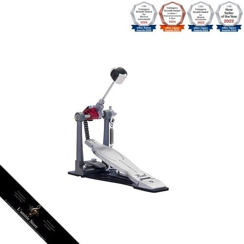 Pearl eliminator solo red - pearl,