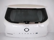 PORTELLONE POSTERIORE PER SSANGYONG Tivoli Serie 6401135102 (15>)
