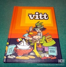 Diario Scolastico "MAXI VITT