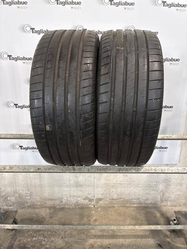Gomma 255 40r20 101y - 255/40r20,
