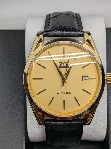 Orologio uomo automatico - orologio,