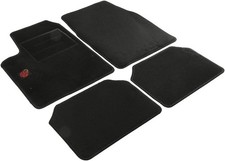 Set Completo Tappeti Auto