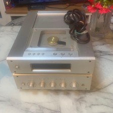 Sony CDP-X5000 CD Player