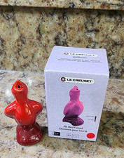 Le Creuset Pie Bird Imbuto