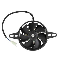 Ventilatore Sottile Per