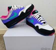 Nike Air Max 1 Nike By You
