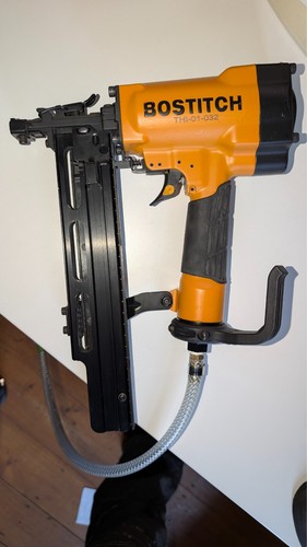 Bostitch 651s5 heavy - bostitch,