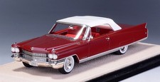 1/43 STAMP-MODELS - CADILLAC -