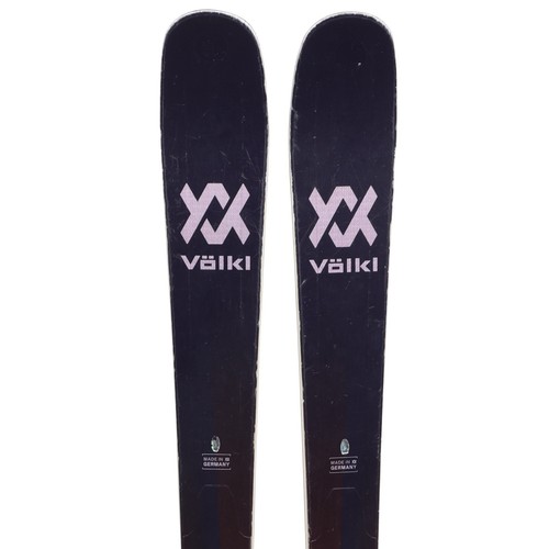 Sci volkl yumi attacchi - volkl,