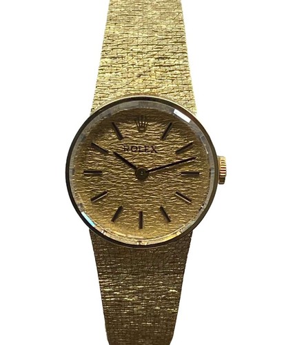 Rolex vintage precisione - vintage,