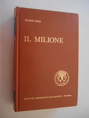 Milione polo buone - polo,