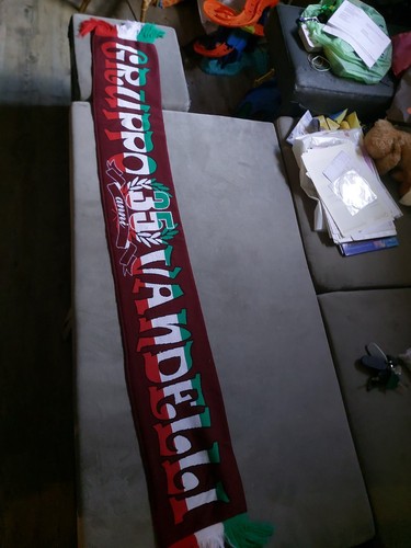 Sciarpa ultras reggiana - ultras,